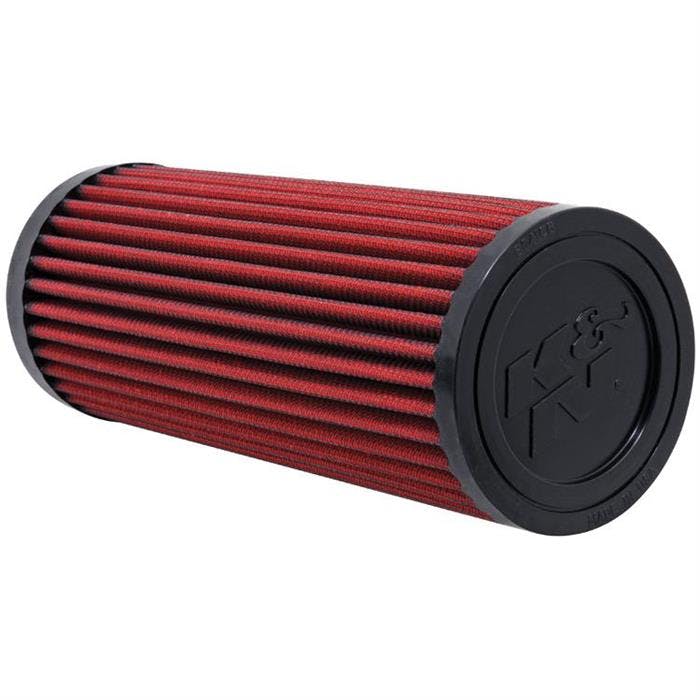 K&N E-4961 Lifetime Performance Air Filter, Kubota 898