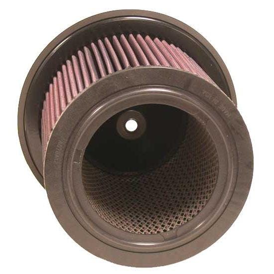 K&N E-9266 Lifetime Performance Air Filter, Nissan 4.5L