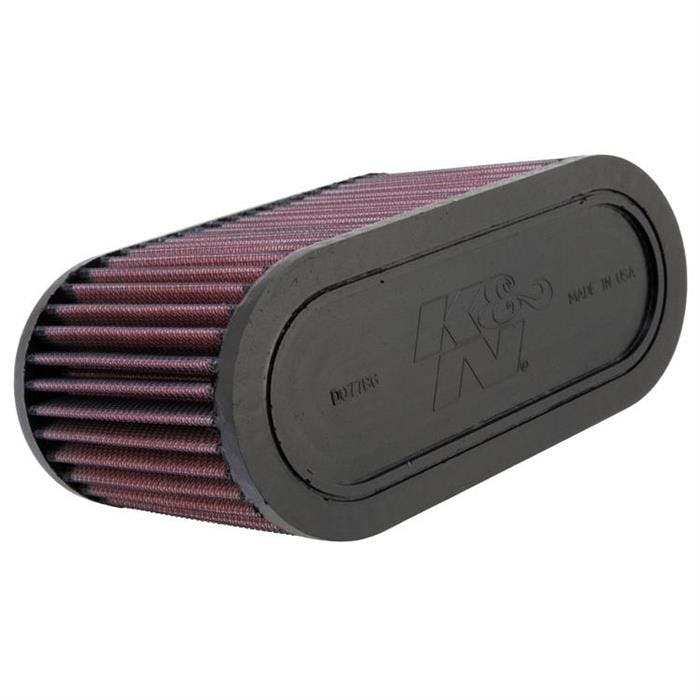 K&N HA-1302 Powersports Air Filter, Honda 1261-1300
