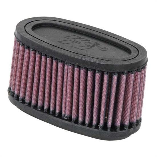 K&N HA-7504 Powersports Air Filter, Honda 745-750