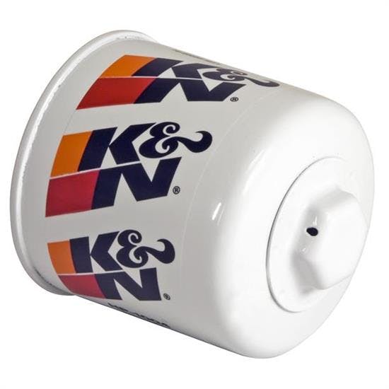 K&N HP-1004 Performance Gold Oil Filter