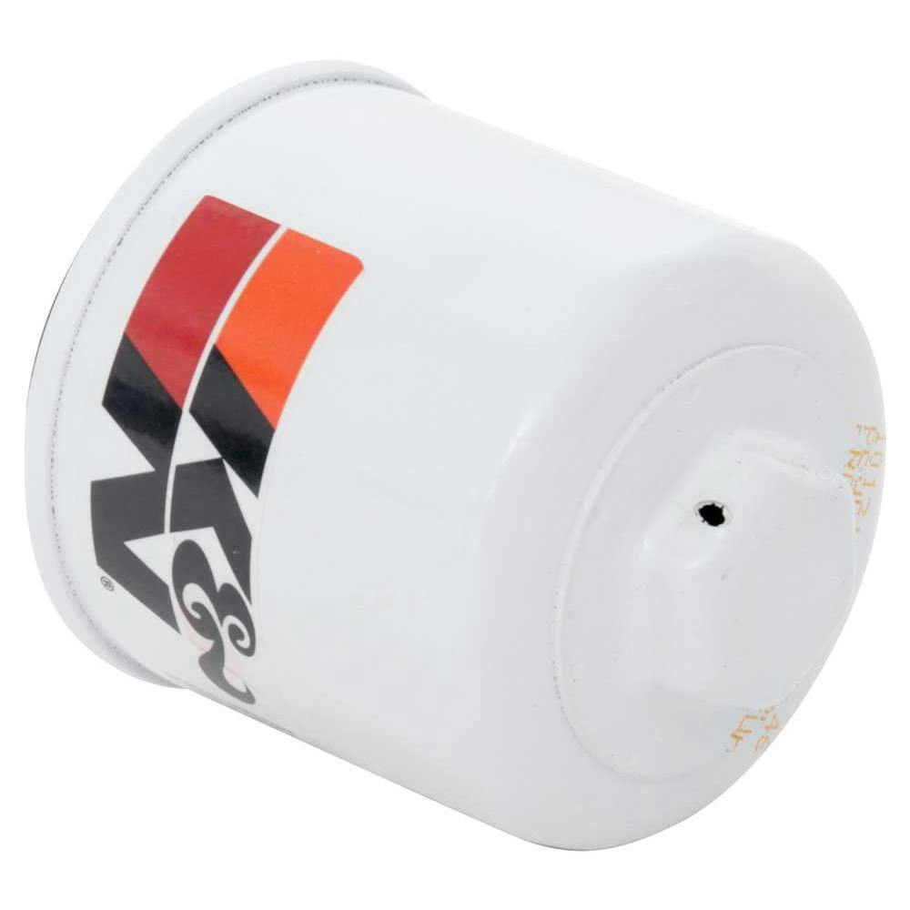 K&N HP-1008 Performance Gold Oil Filter