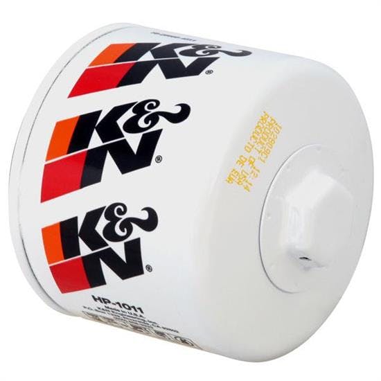 K&N HP-1011 Performance Gold Oil Filter