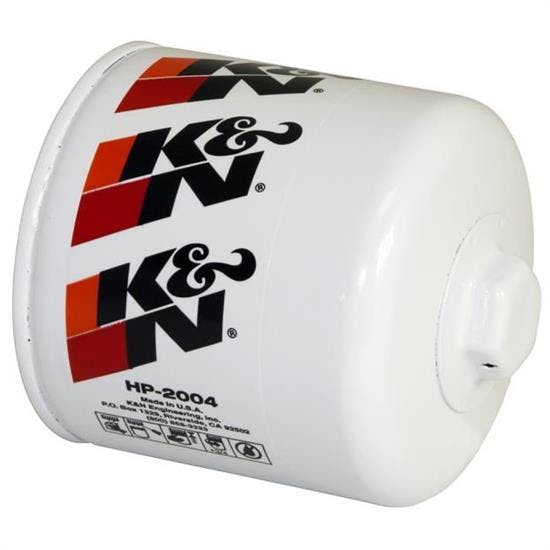 K&N HP-2004 Performance Gold Oil Filter