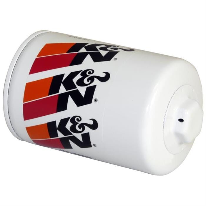 K&N HP-2006 Performance Gold Oil Filter