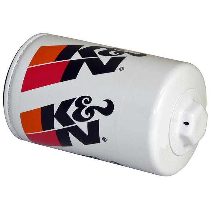 K&N HP-2009 Performance Gold Oil Filter