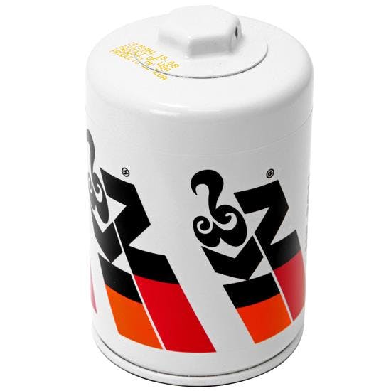 K&N HP-2011 Performance Gold Oil Filter