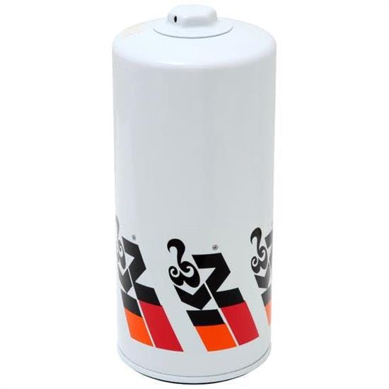 K&N HP-6002 Performance Gold Oil Filter, Chevy/GMC 305-454