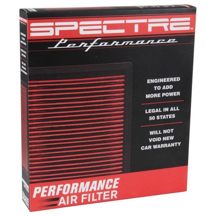Spectre HPR9687 Performance hpR Air Filter, Ford/Lincoln 5.4L