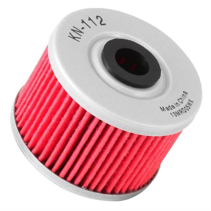 K&N KN-112 Powersports Oil Filter