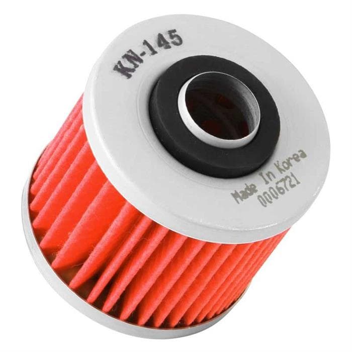 K&N KN-145 Powersports Oil Filter