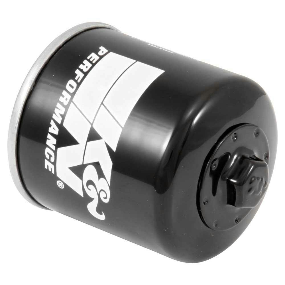 K&N KN-153 Powersports Oil Filter, Cagiva 350-900, Ducati 350-1200