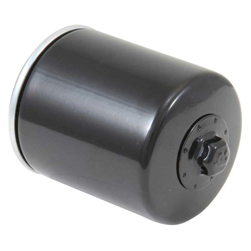 K&N KN-171B Powersports Oil Filter, Harley Davidson 103-96 CI