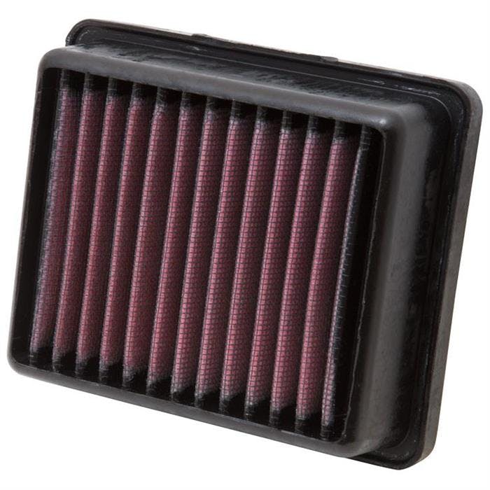 K&N KT-1211 Powersports Air Filter, KTM 124-390