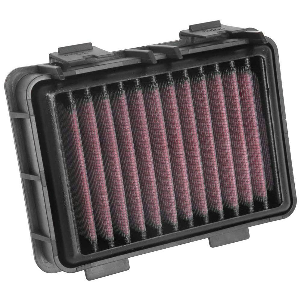 K&N KT-1217 Powersports Air Filter, KTM 125-390