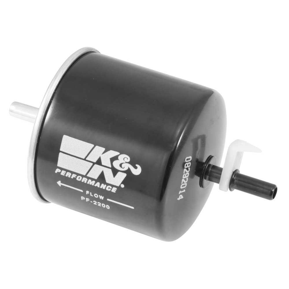 K&N PF-2100 Fuel Filter
