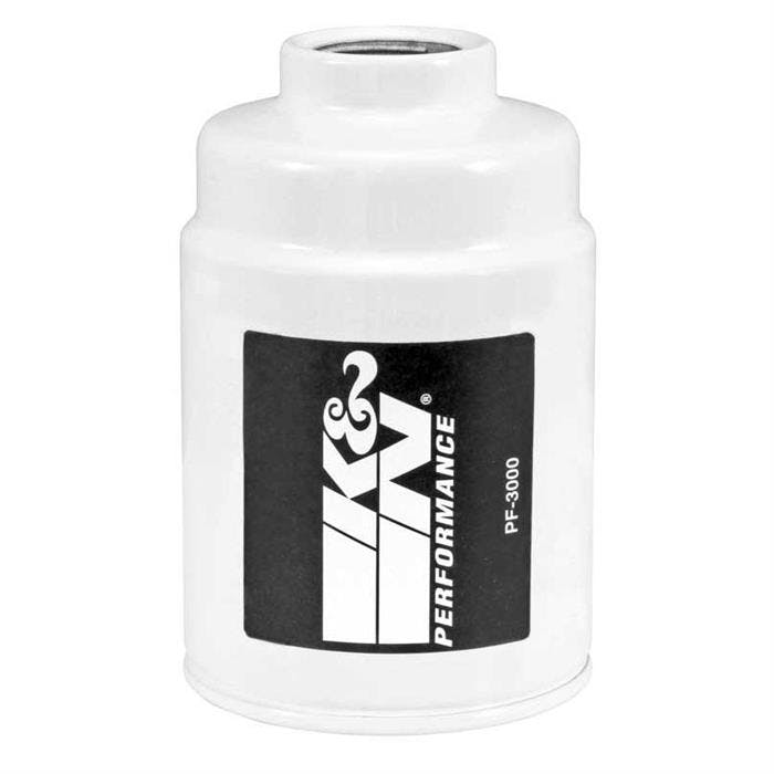 K&N PF-3000 Fuel Filter, GM 6.6L