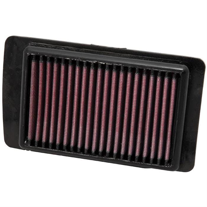 K&N PL-1608 Powersports Air Filter, Victory 1634-1731
