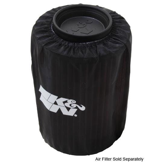 K&N PL-8007DK DryCharger Air Filter Wrap, Polaris 760-904