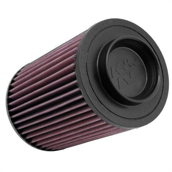 K&N PL-8007 Powersports Air Filter, Polaris 760-904