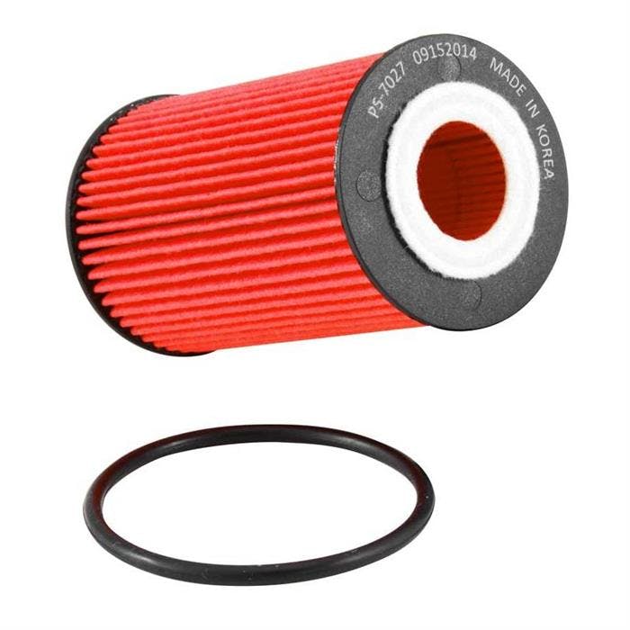 K&N PS-7027 Pro Series Oil Filter