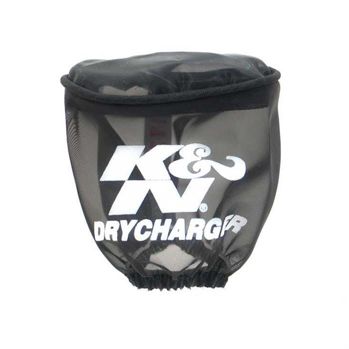 K&N RC-1820DK DryCharger Air Filter Wrap