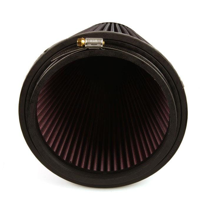 K&N RC-5046 Performance Air Filters, 9in Tall, Round Tapered