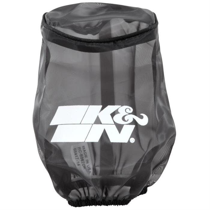 K&N RC-5062DK DryCharger Air Filter Wrap, Polaris 875
