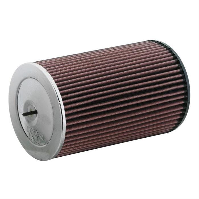 K&N RC-5181 Performance Air Filters, 11.5in Tall, Round Tapered