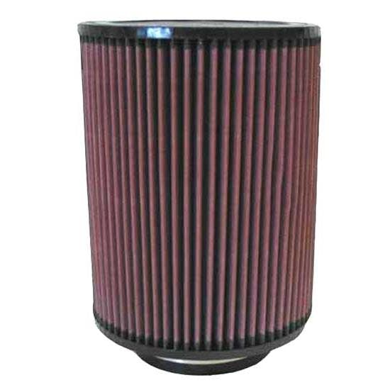 K&N RD-1460 Air Filter, 9in Tall, Round