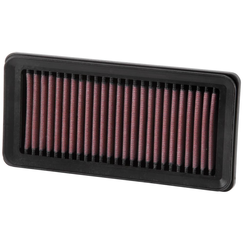 K&N TB-1213 Powersports Air Filter, Triumph 1215