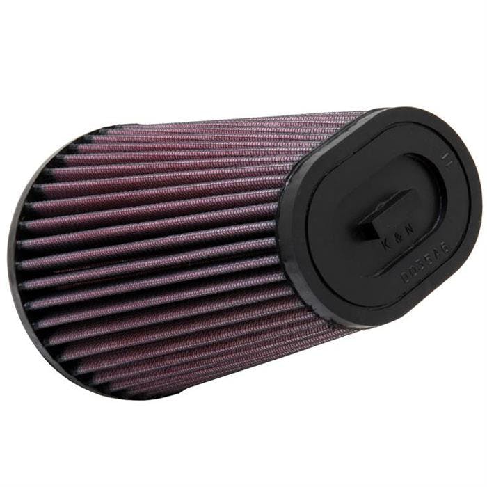 K&N YA-3502 Powersports Air Filter, Yamaha 350