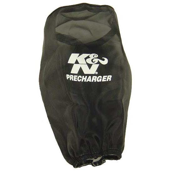 K&N YA-4350PK PreCharger Air Filter Wrap, Yamaha 348-660