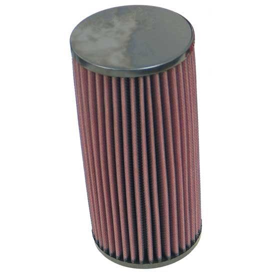 K&N YA-6504 Powersports Air Filter, Yamaha 450-660