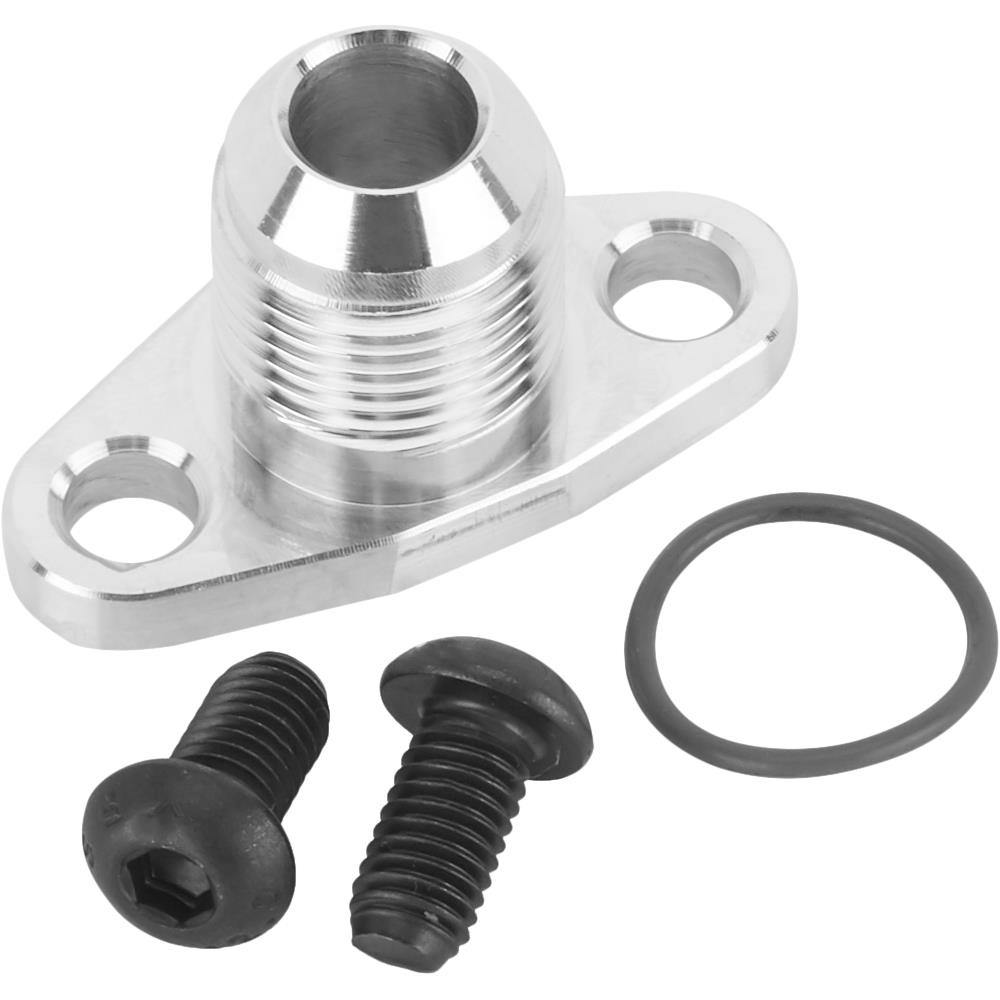 KRC Power Steering 21200000 Replacement Inlet Fitting