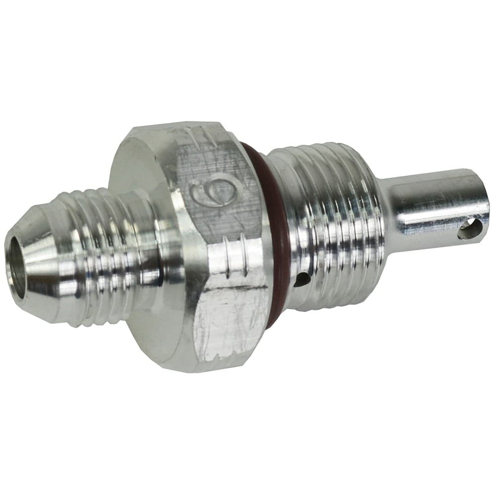 KRC 25306000 -6 AN Aluminum 1.70 GPM Power Steering Control Valve