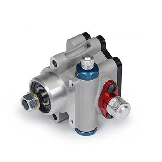 KRC PS3 29116811 Pro Series III Power Steering Pump