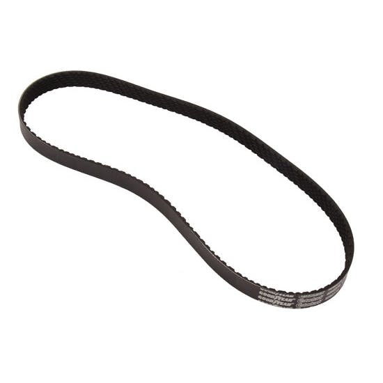KRC Serpentine Accessory Drive Belt, 6 Rib, 37 Inch