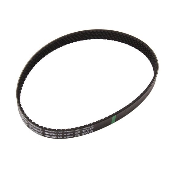 KRC Serpentine Accessory Drive Belt, 6 Rib, 26 Inch