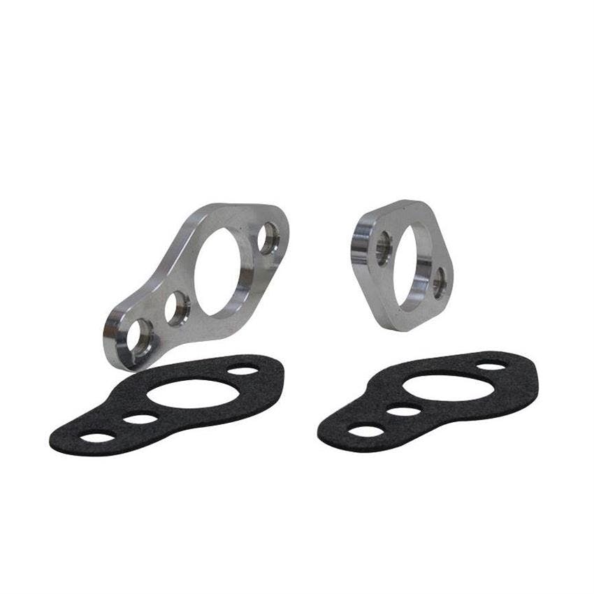 KRC Chevy Water Pump Spacer Kits With Gaskets