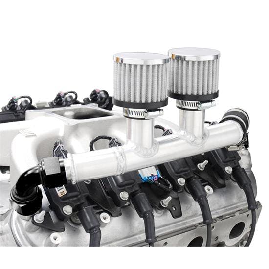 KRC 79525000 CT525 Breather System