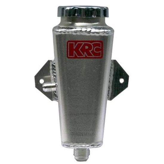 KRC Power Steering KRC91515000 Tank, Flat Mount