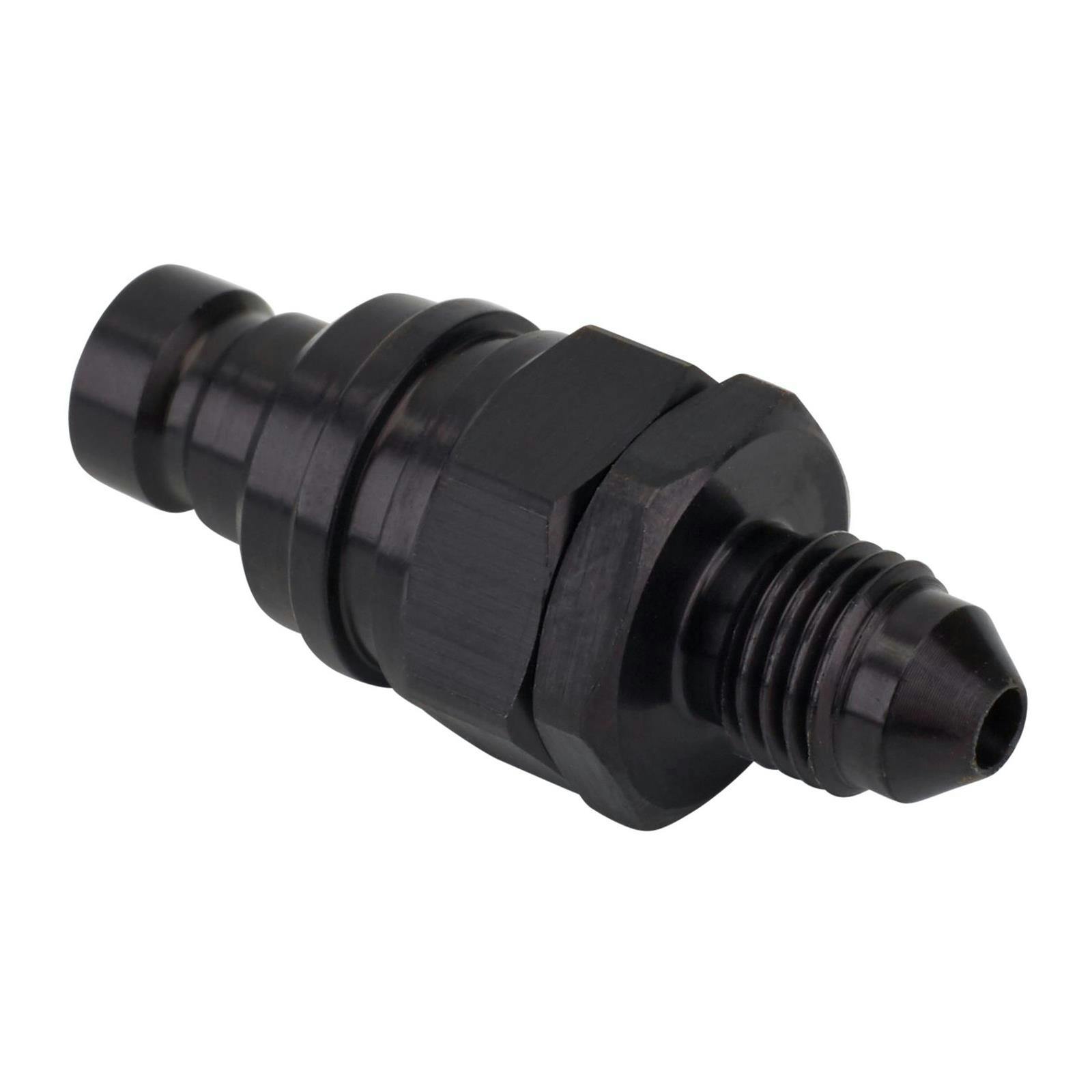 Jiffy-Tite 22403 2000 Series Quick Connect Fitting, Male
