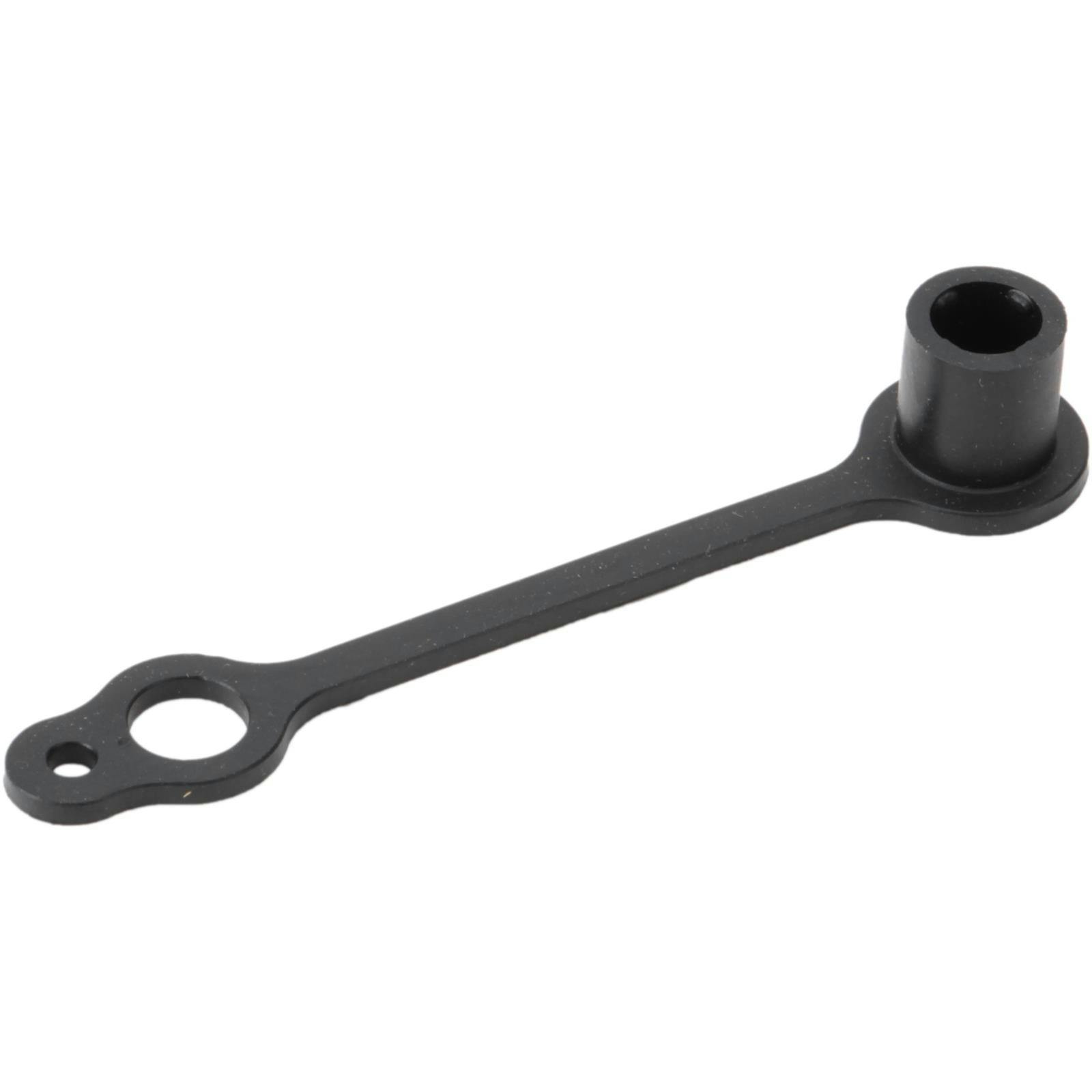 Jiffy-Tite MS3000C 3000 Series Dust Cap, Male Push On