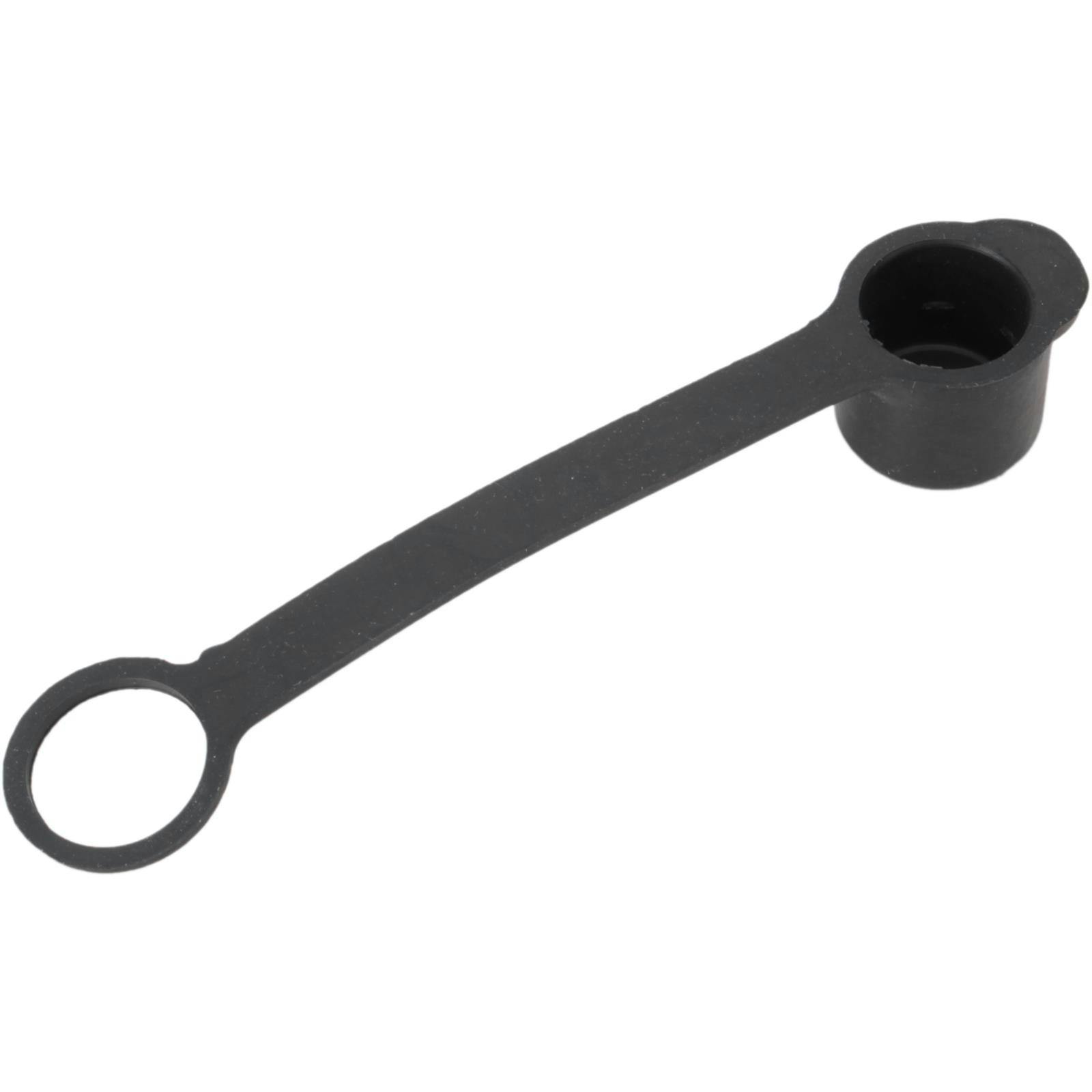 Jiffy-Tite MS3000P 3000 Series Dust Cap, Female Push On