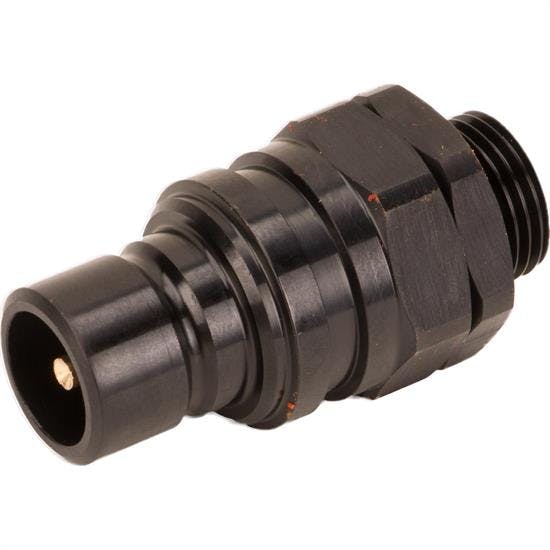 Jiffy-Tite 32108 3000 Series -8 AN O-Ring, Plug