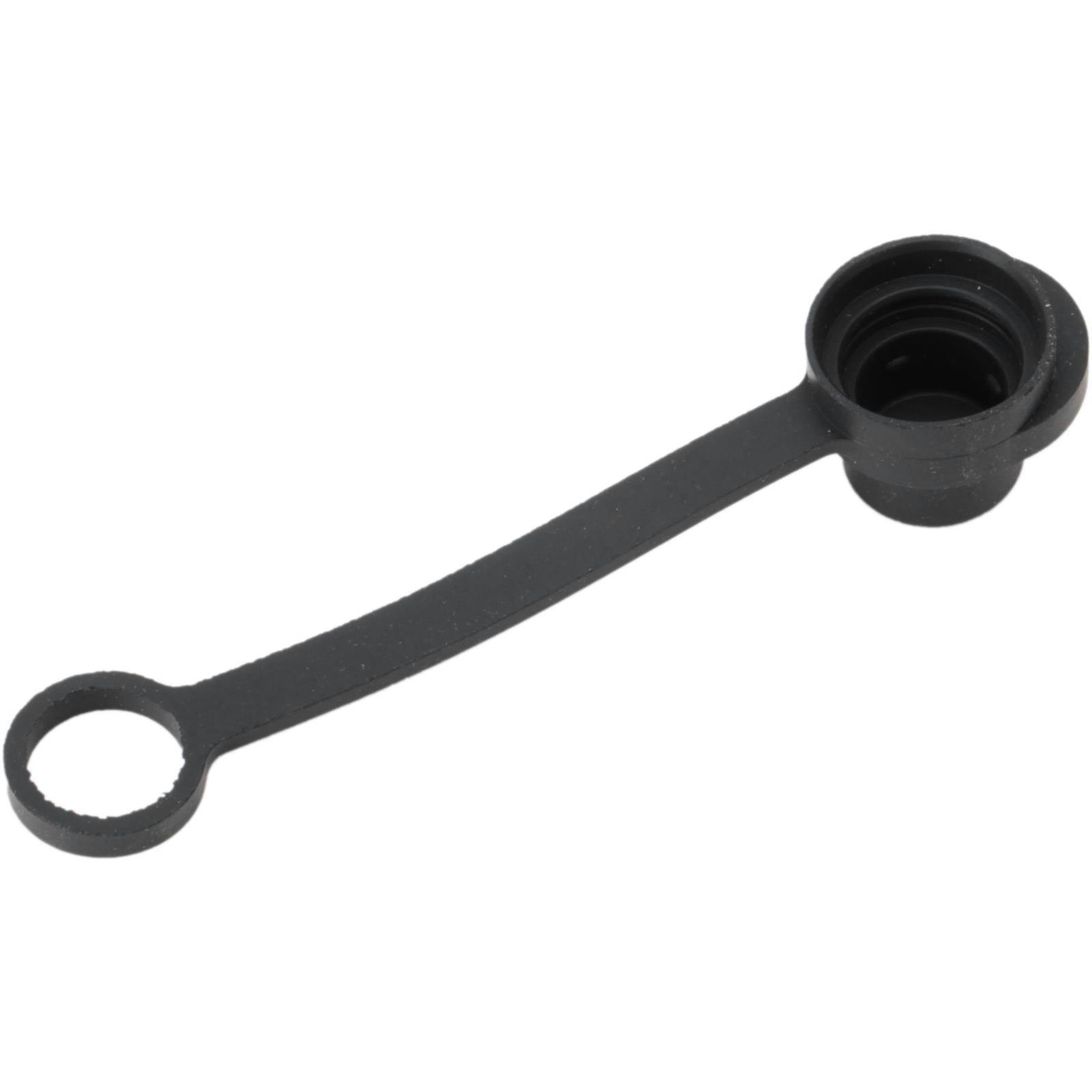 Jiffy-Tite MS5000C 5000 Series Dust Cap, Female Push On