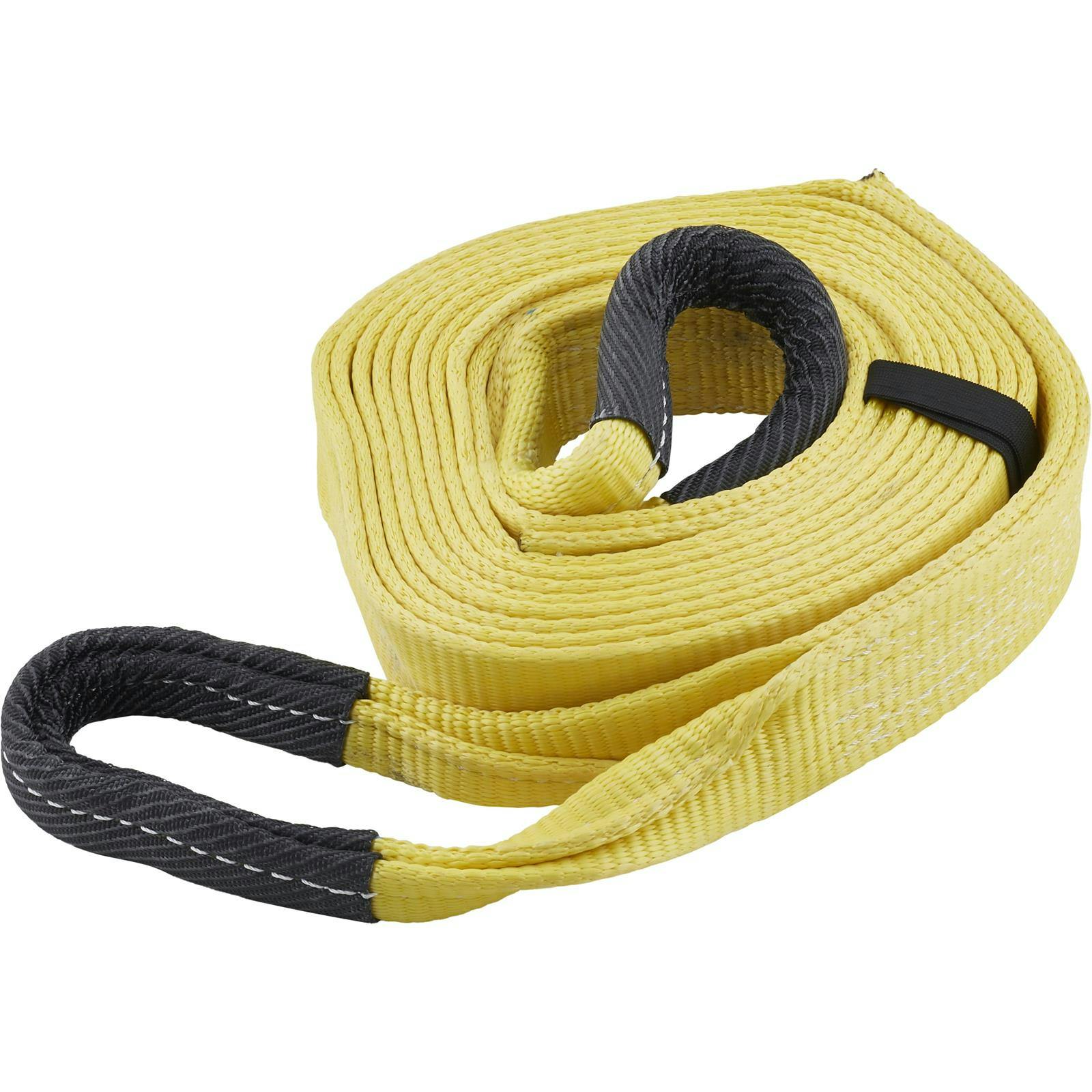 Speedway Tow Strap 20 Feet