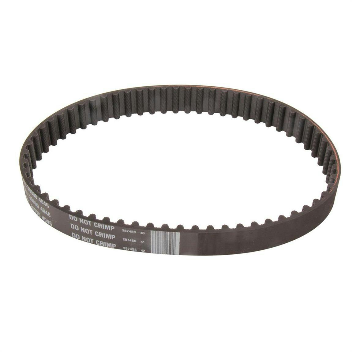 Jesel BEL-30990 25mm Cam Drive Replacement Belt, SB Chevy