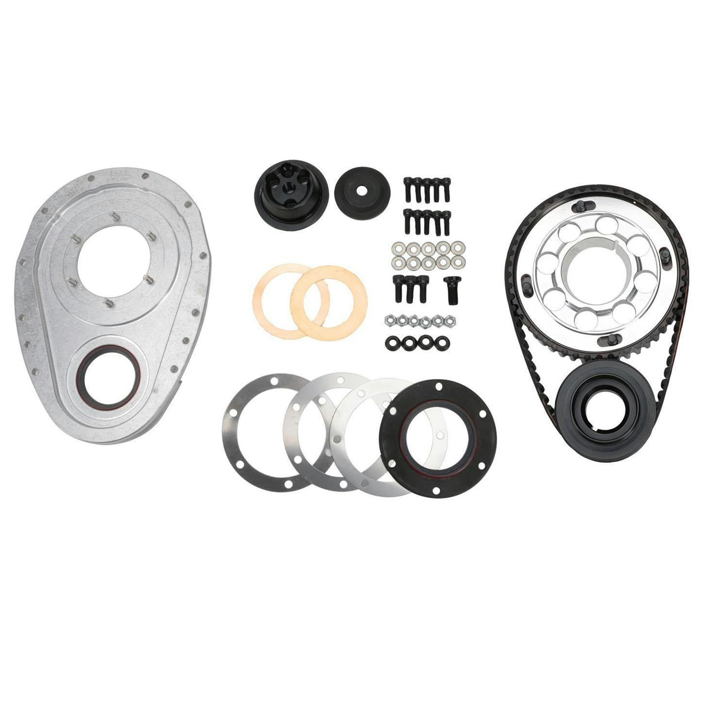 Jesel KBD-31000 Small Block Chevy Belt Drive